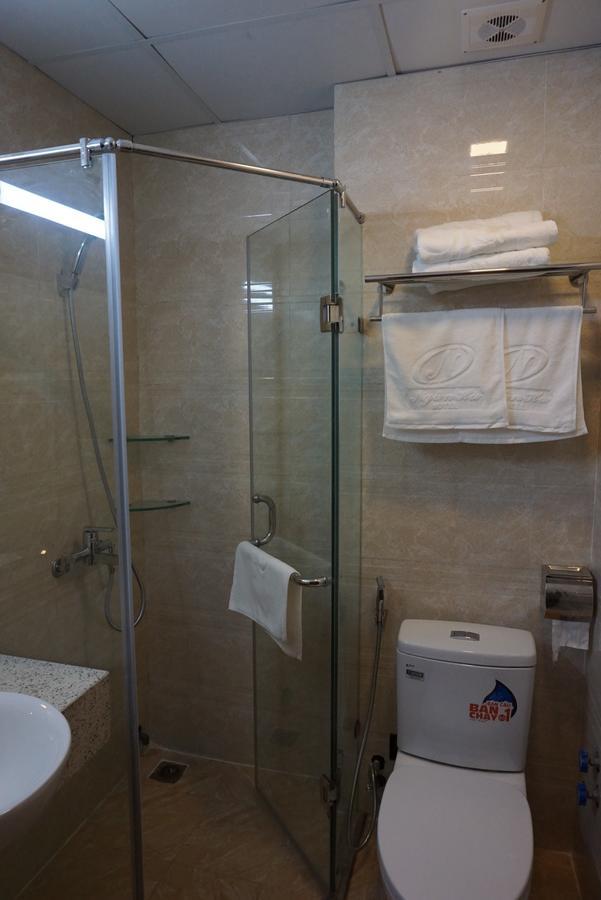 Ngan Ha Hotel Ханой Экстерьер фото